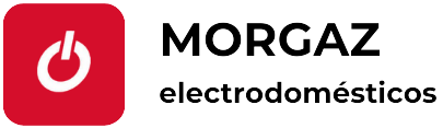 Morgaz Electrodomesticos